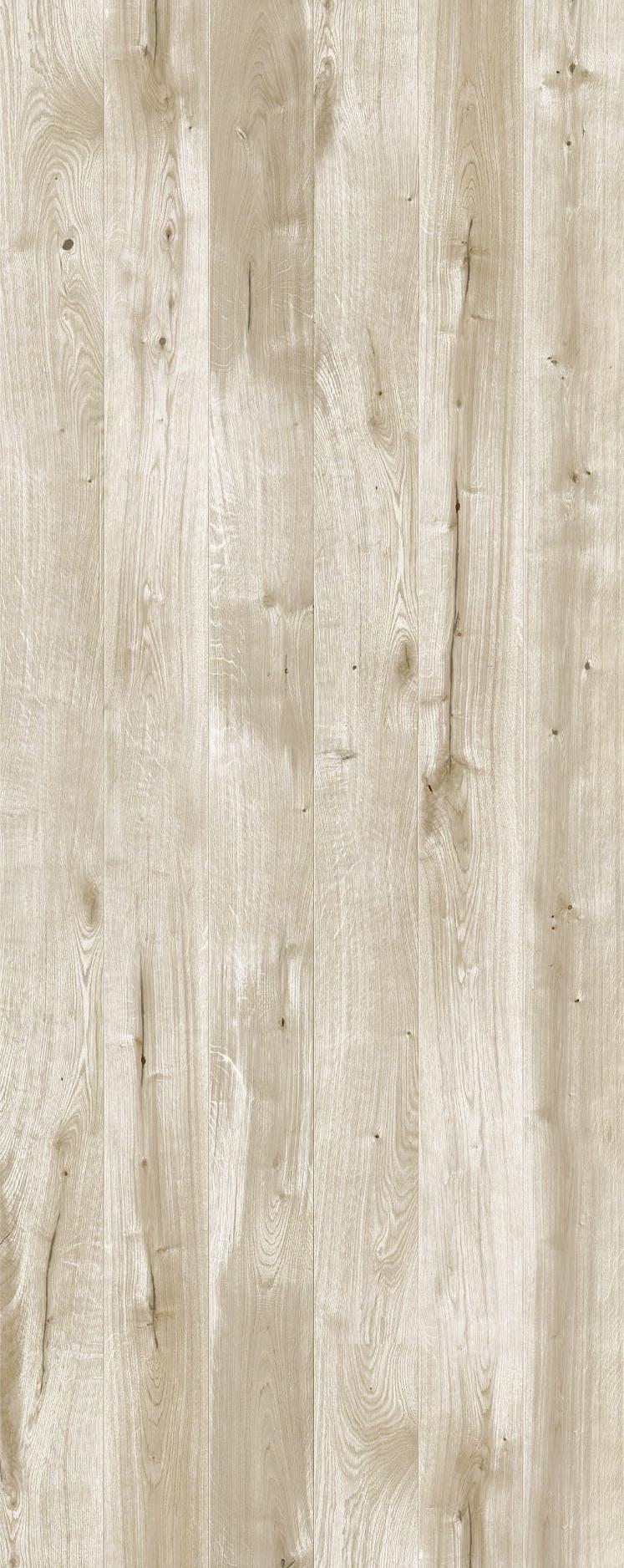 Интерьерная панель 1200x3000 Wood Grunge Nutt Light глянцевая NT-9.1.2/1200х3000G