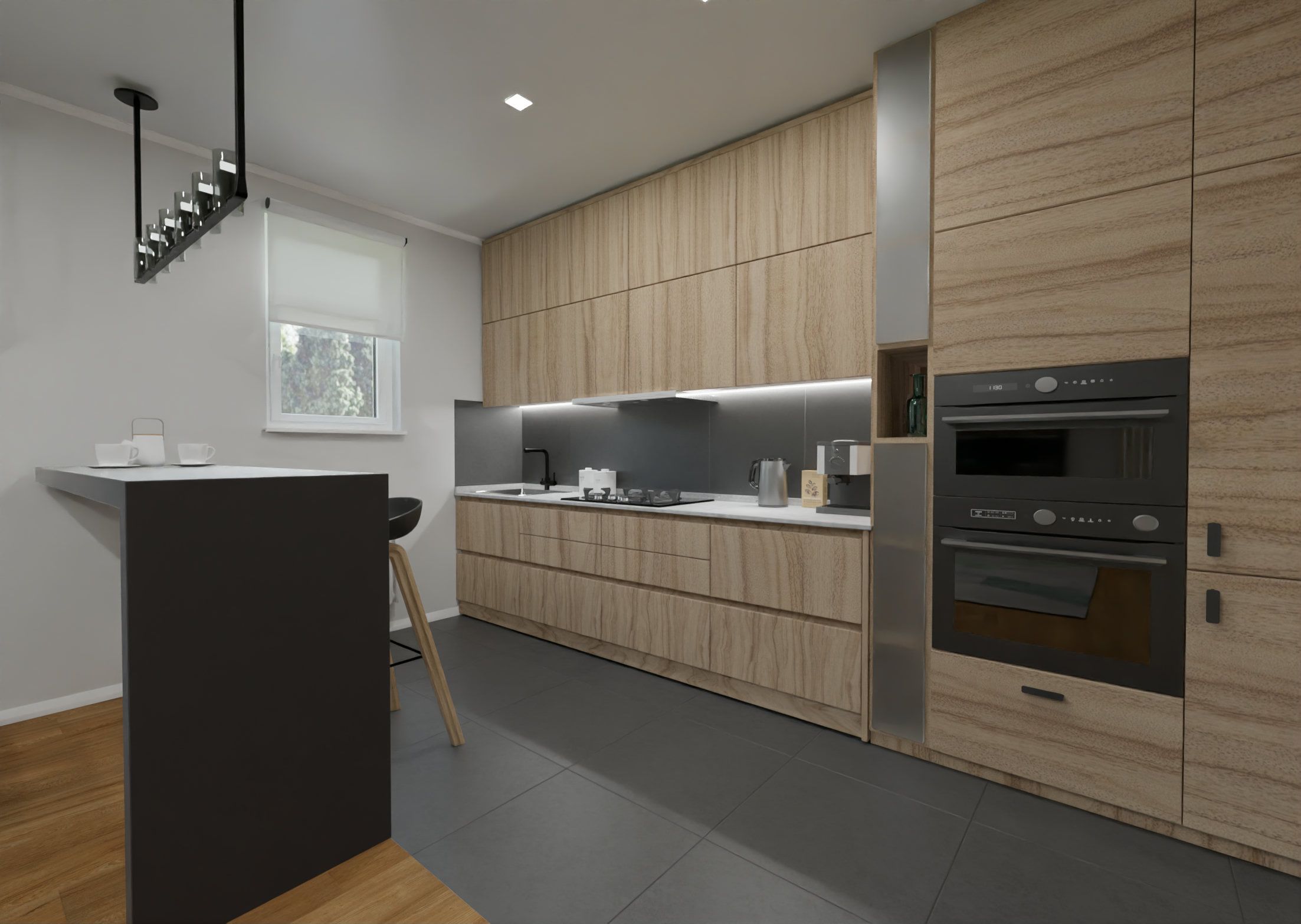 Loft ES