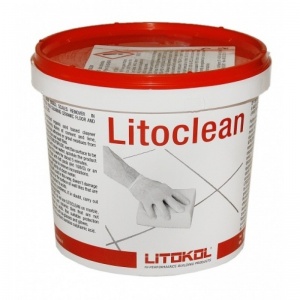 Кислотный очиститель LITOCLEAN, 5 кг