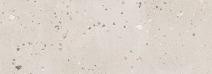 Плитка настенная Terrazzo Marfil 251x709 бежевая