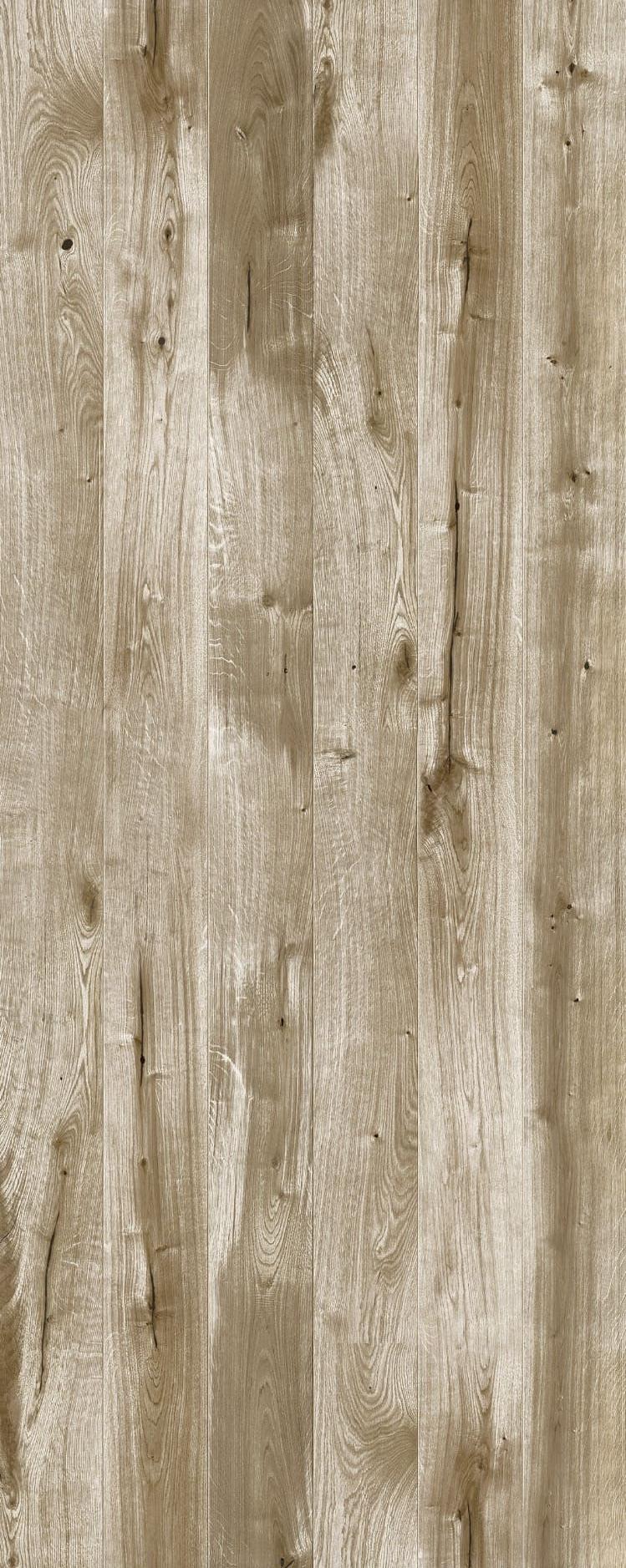 Интерьерная панель 1200x2000 Wood Grunge Nutt Dark матовая NT-9.2.2/1200x2000M