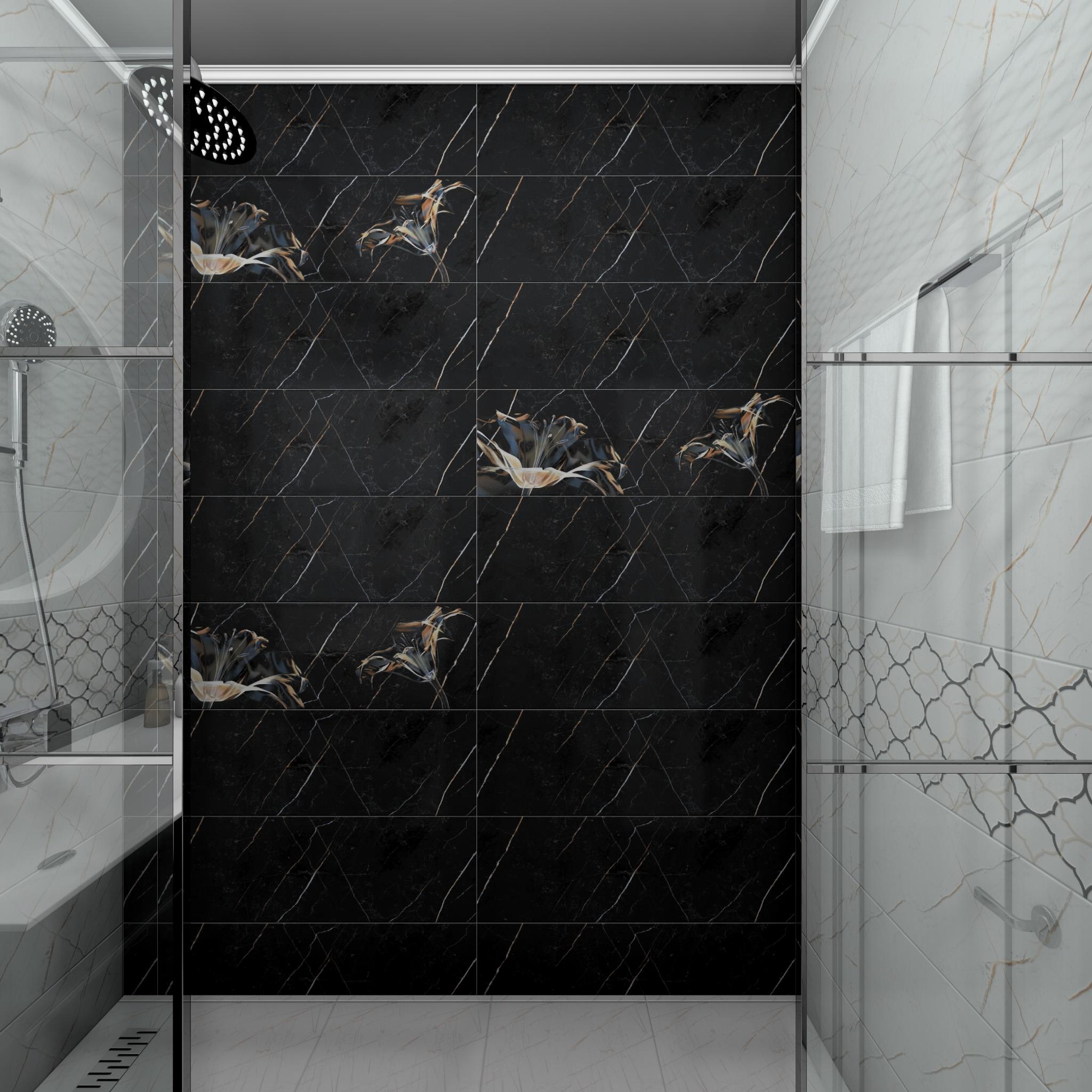 Dark Marble