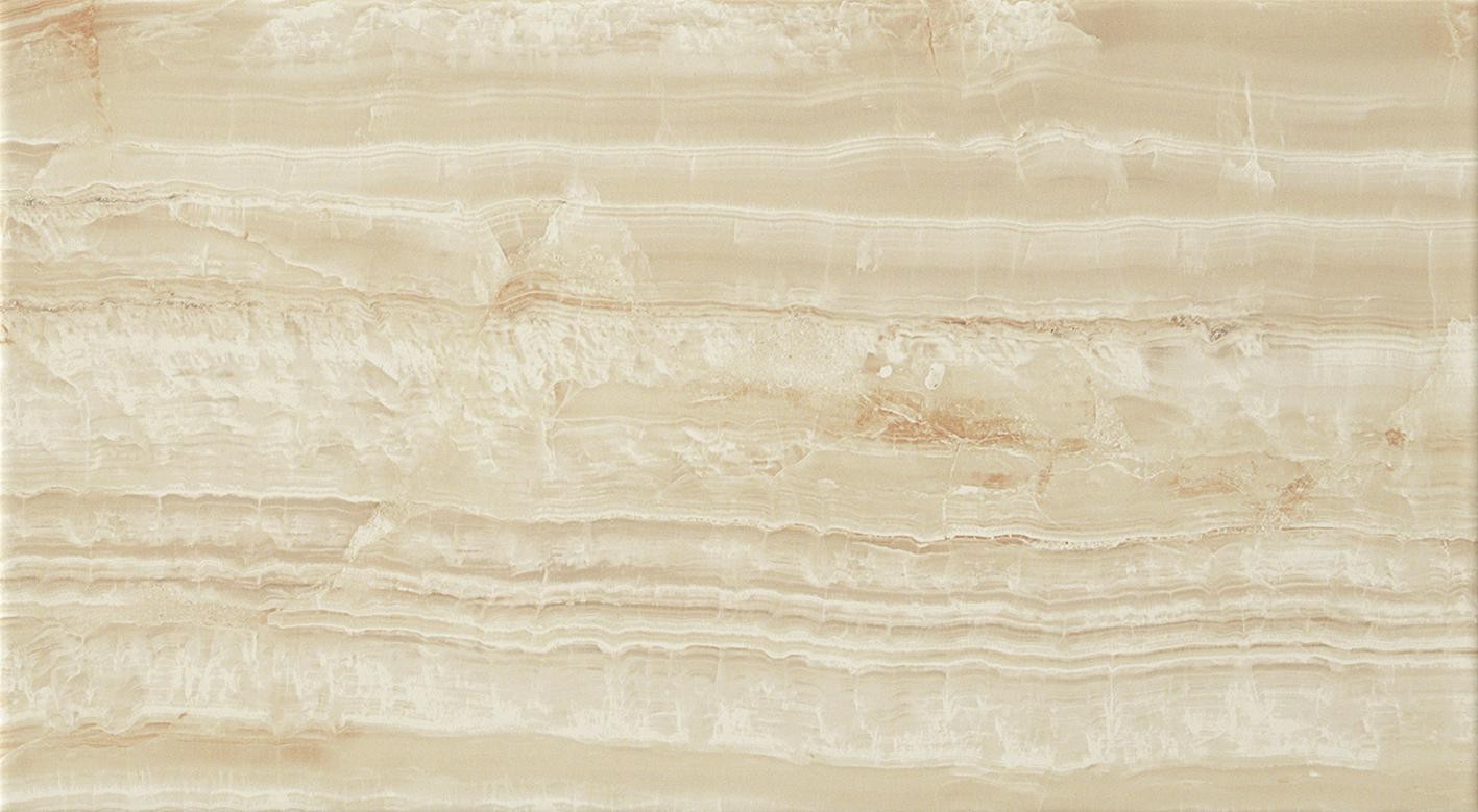 Плитка настенная Supernova Onyx Ivory Chiffon 315x570 бежевая