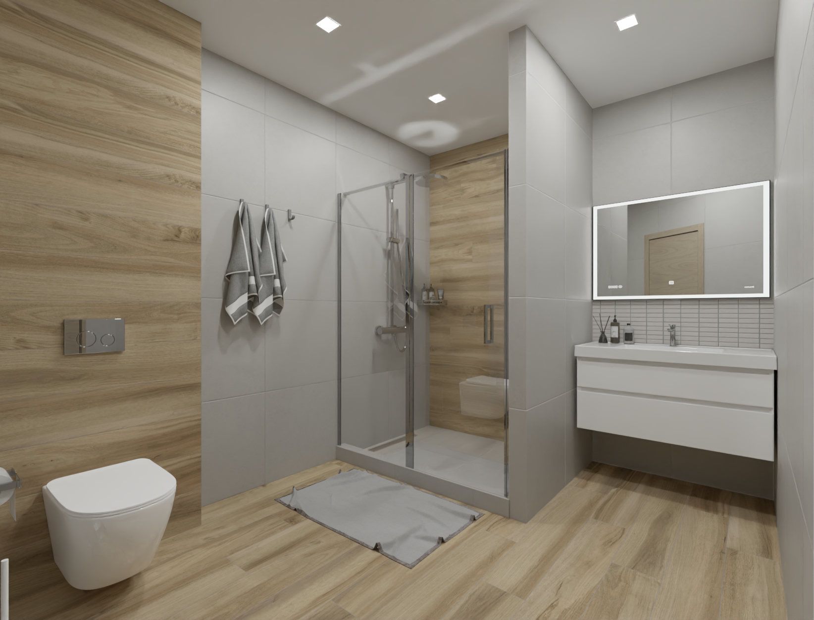 Loft ES2