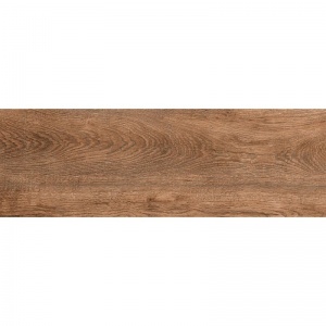 Керамогранит Италиан Вуд (Italian Wood) 200x600 темно-коричневый G-252/SR