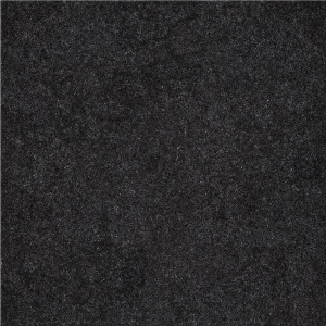 Плитка напольная Commesso Nero 333x333 черная