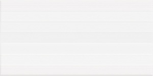 Плитка настенная Avangarde 298x598 белая AVL052