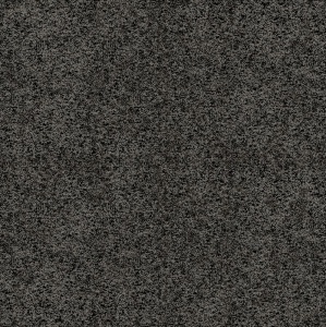 Керамогранит Гранит (Granite) 1200x1200 структурный черный CF019 SR