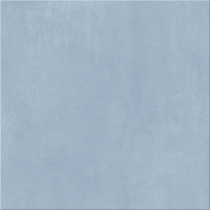 Плитка напольная Nuvola Aqua Floor 333x333 голубая