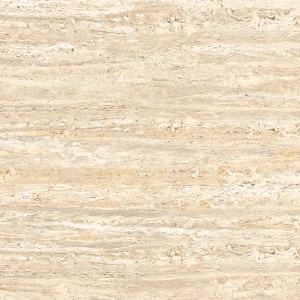 Керамогранит Травертин (Travertine) 1200x1200 структурный бежевый CF036 SR