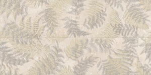 Панно настенное Verona Natura Crema 630x1260 бежевое