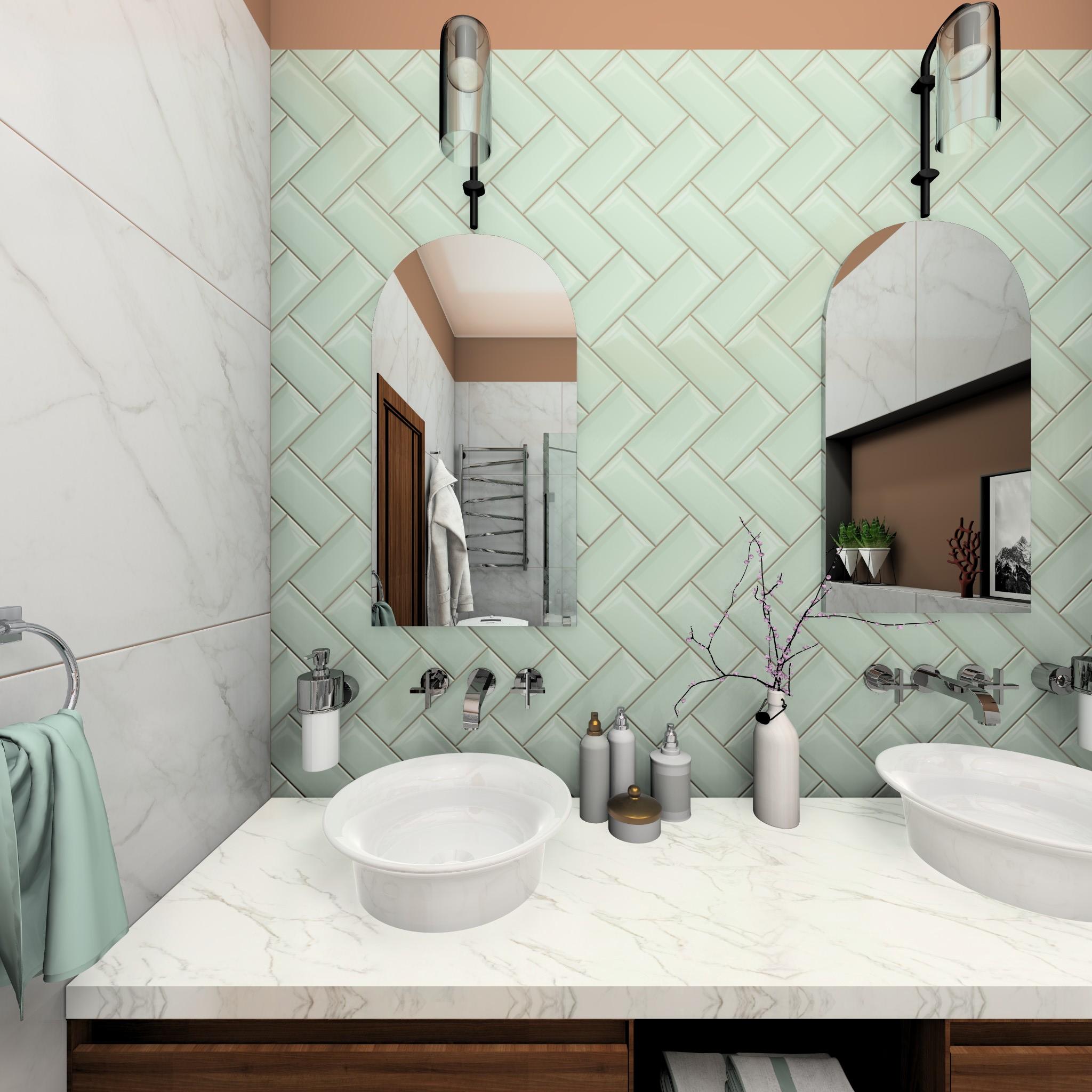 metrotiles