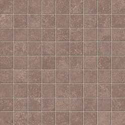 Мозаика Drift Rose Mosaico 315x315 розовая