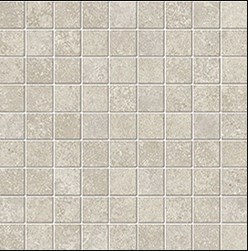 Мозаика Drift White Mosaico 315x315 белая