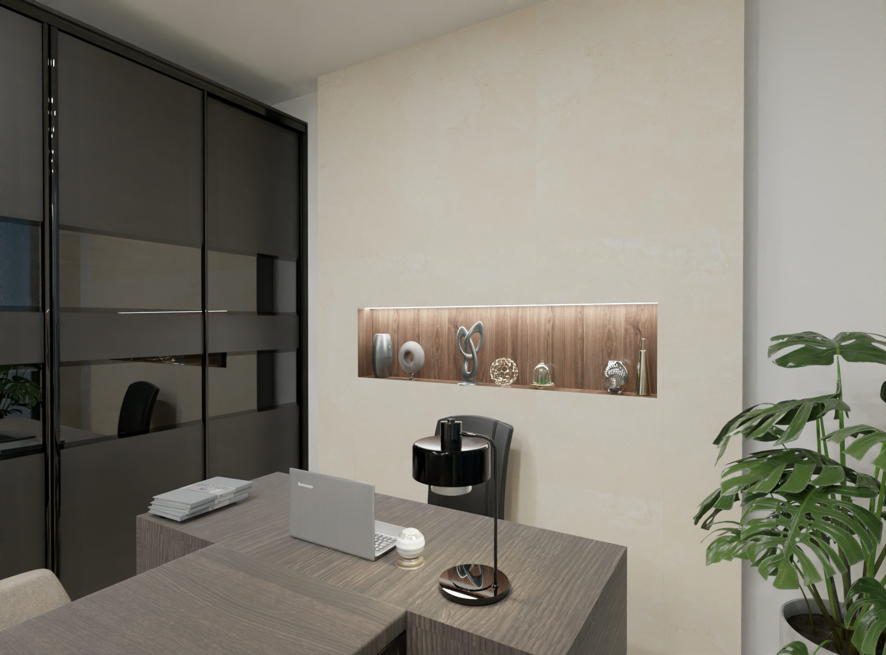 Villa Alba Cross1