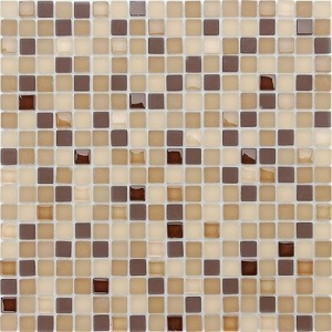 Мозаика Naturelle Bohemia 305x305x4 бежевая