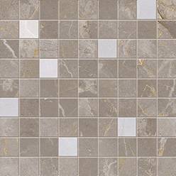 Мозаика Allure Grey Beauty Mosaic 315x315 серая