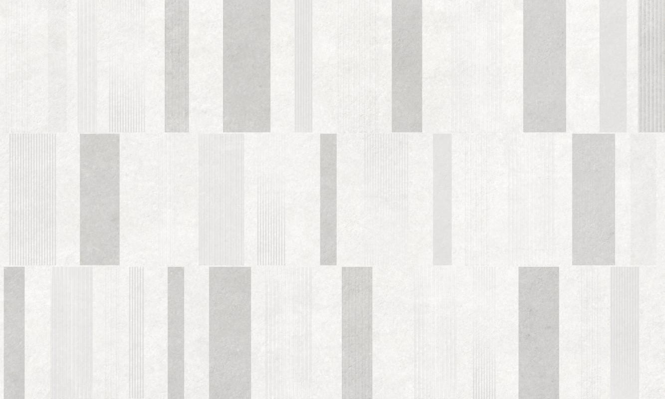 Декор настенный Industry white decor 01 300x500 белый 010300000242 фото