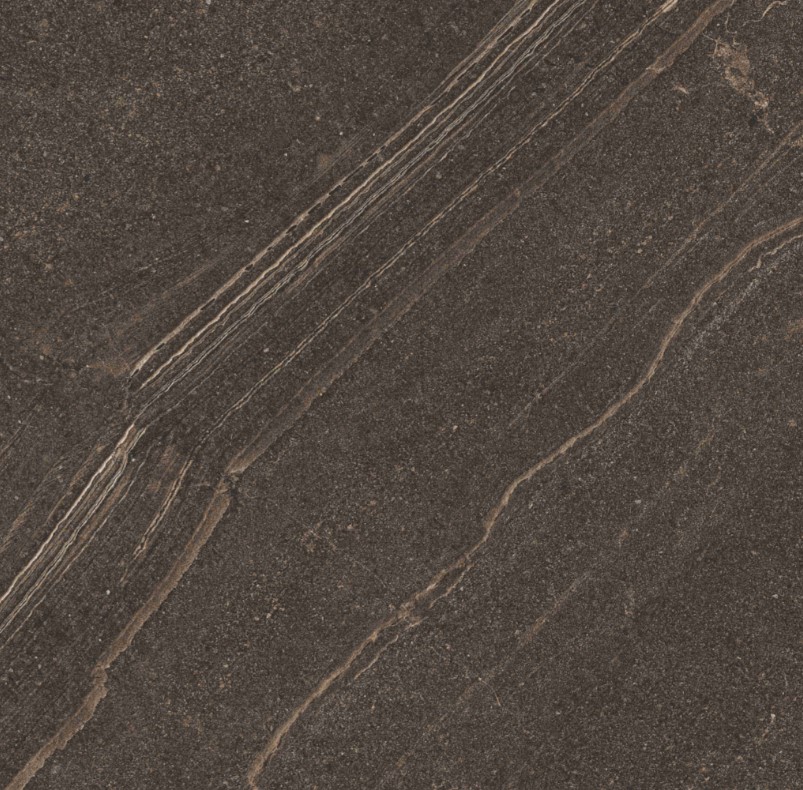 Керамогранит Gabbro Brown 800x800 неполированный ректификат GB04