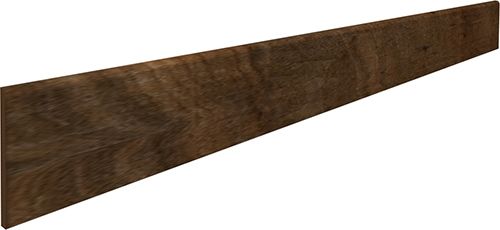 Плинтус Natural Life Wood (Нэчрэл Лайф Вуд) Пэппер 72x900 коричневый