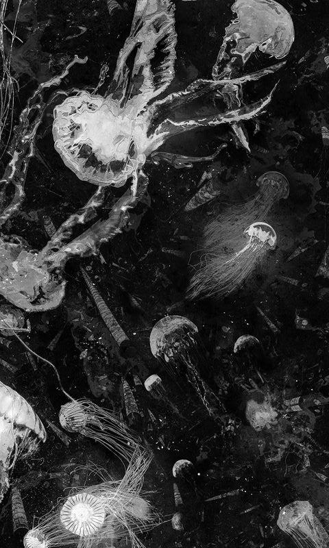 Интерьерная панель 1200x2000 Kwal Fossil глянцевая A-9.4.2/1200x2000G фото