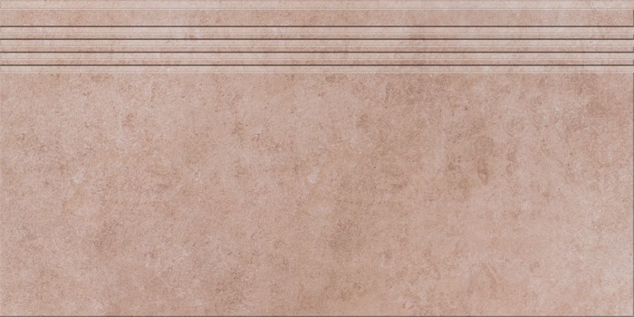 Ступень Elbrus beige PG ST 01 300x600 бежевая 011300000007