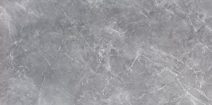 Керамогранит Ascolano Gris Leviglass 600x1200 серый