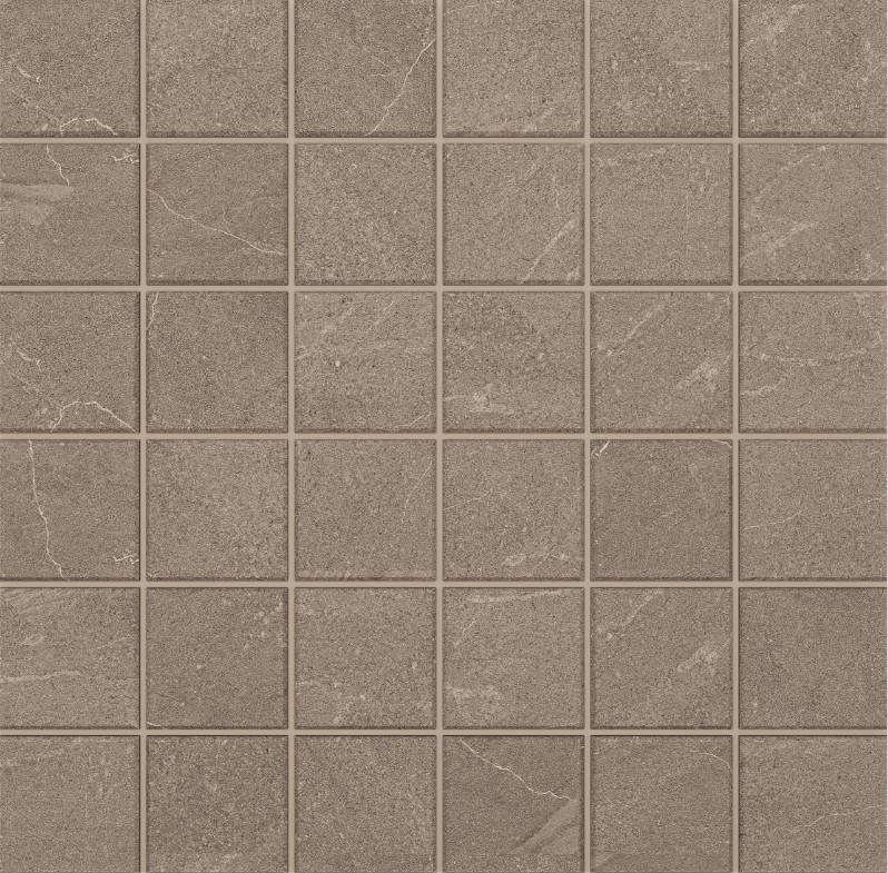 Мозаика Gabbro Grey 300x300 неполированная GB02