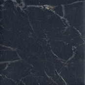 Плитка настенная Сансеверо 98x98 черная матовая 1268HS фото