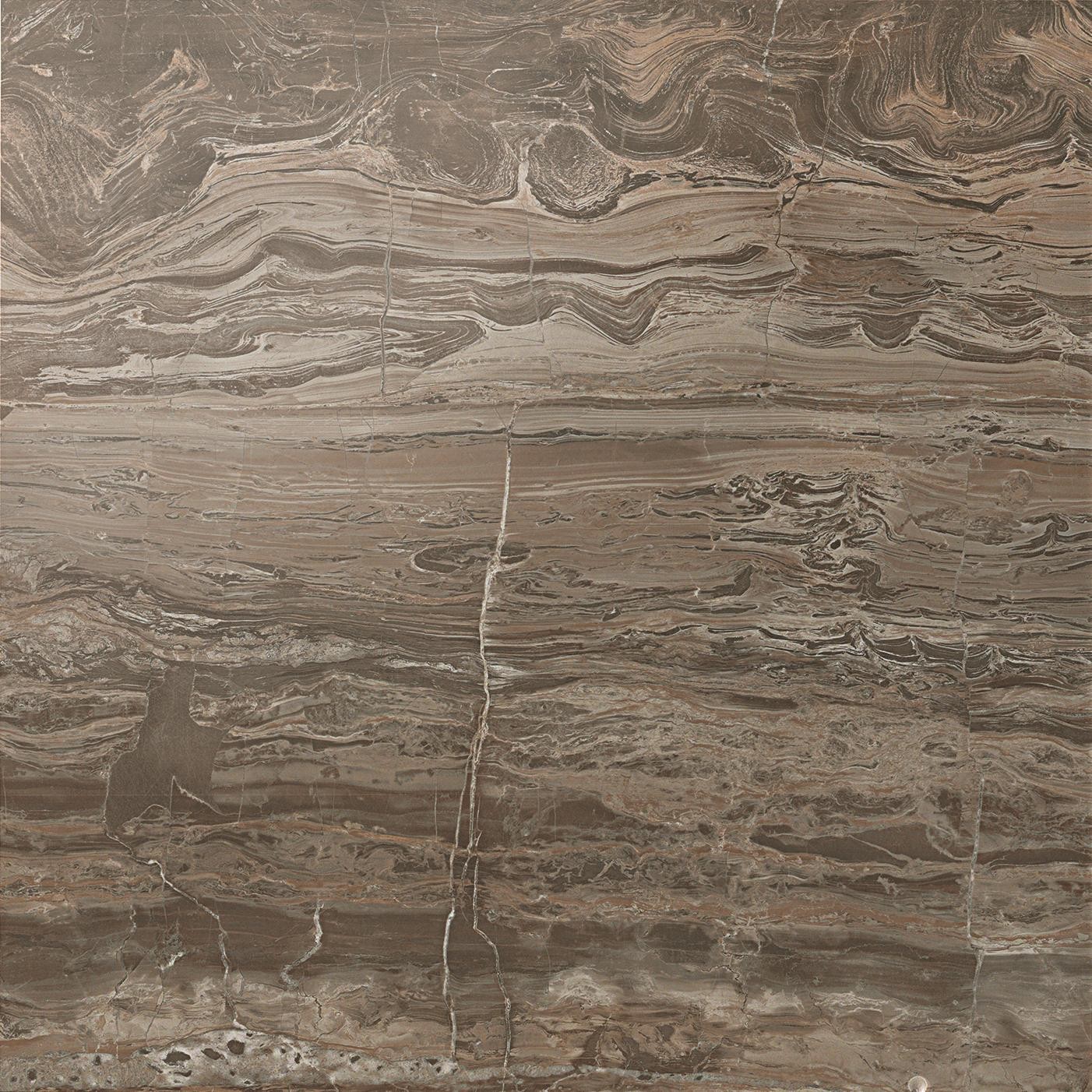 Керамогранит 600*600 SUPERNOVA MARBLE Woodstone Taupe LAP (43.2/1.08)