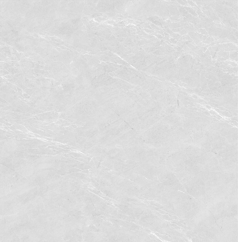 Керамогранит Unas Light Polished 600x600 полированный темно-серый 166534 фото
