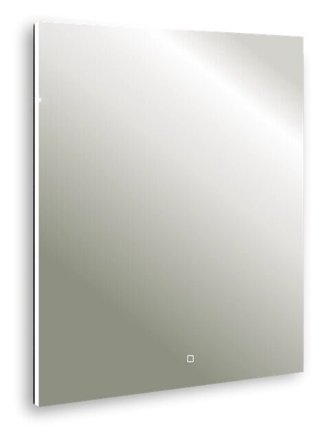 Зеркало Алмина 800х1000 (сенсорный выключатель, вертикальное) LED-00002315 фото