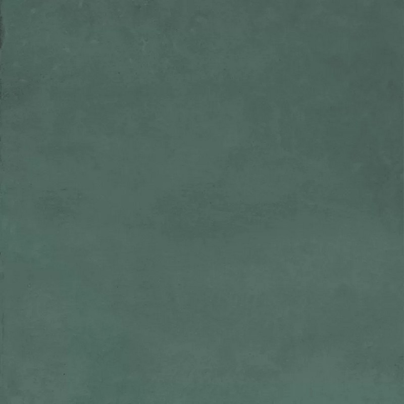 Плитка настенная Фес 150x150 зеленая темная глянцевая KM1515B0020N фото