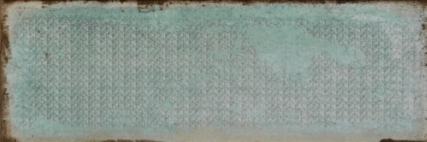 Плитка настенная Antonetti turquoise wall 02 100x300 зеленая 010101004534