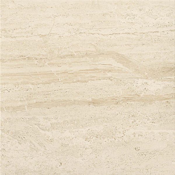 Керамогранит Suprema Ivory 450x450 светло-бежевый