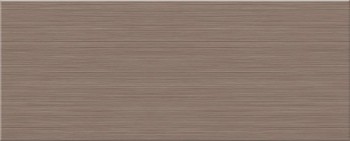 Плитка настенная Amati Ambra 201x505 коричневая 8,5 мм фото