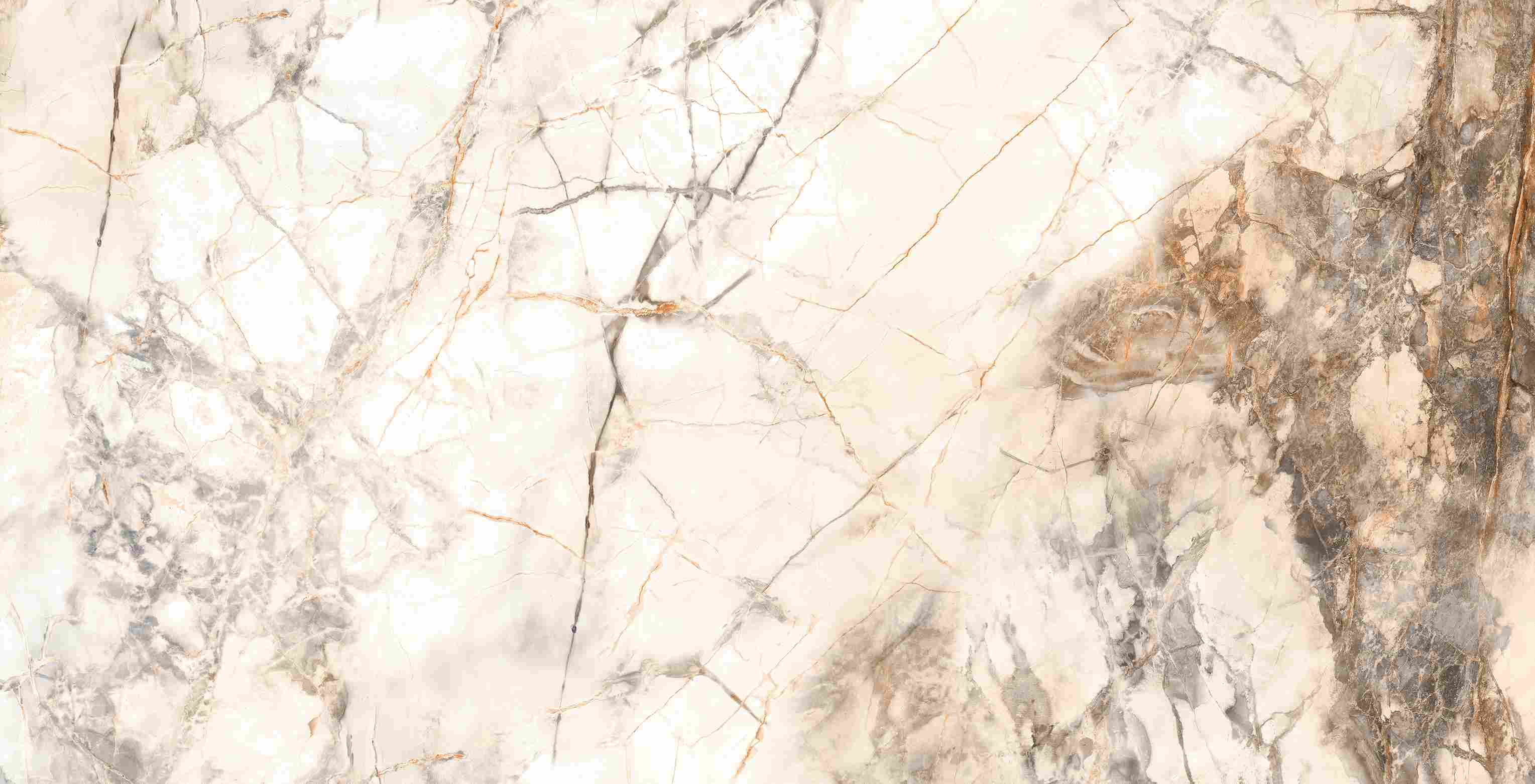 Керамогранит Marble 600x1200 Beige полированный MOG301