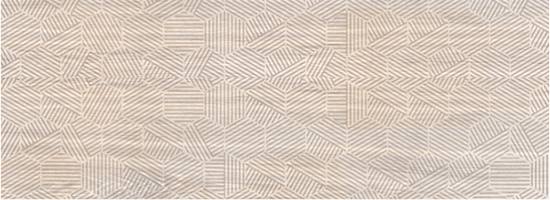 Керамогранит Вуд Классик Декор (Wood Classic Decor) 398x1200 лаппатированный светло-бежевый CF048 LMR