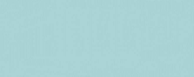 Плитка настенная Линьяно 200x500 бирюзовая 7184 фото