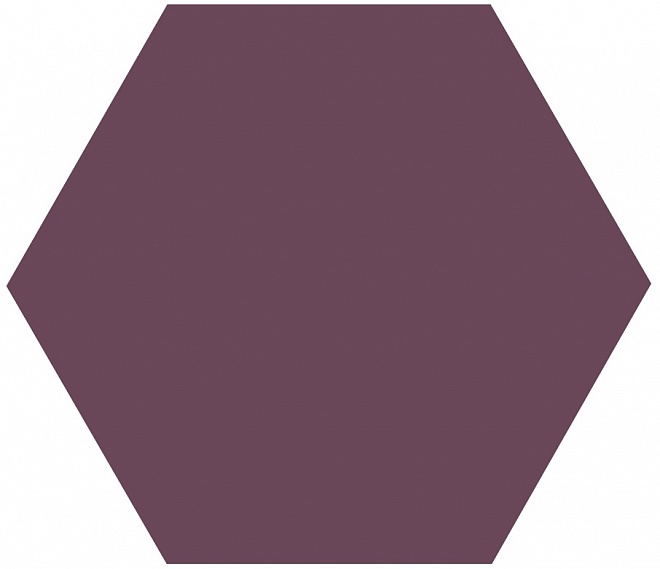 Плитка напольная Линьяно 200x231 бордовая SG23025N фото