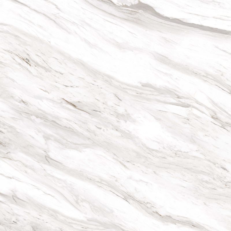 Керамогранит Rafaelo Polished 600x600 полированный бело-серый 166736 фото