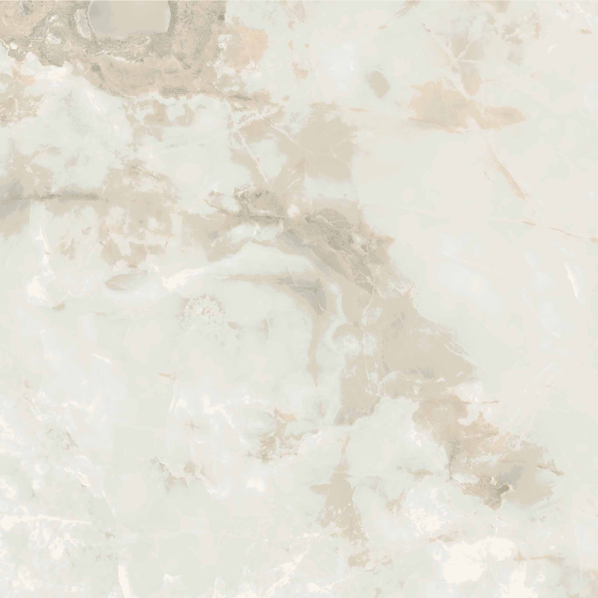 Керамогранит Berno Polished 600x600 полированный светло-бежевый 16678 фото
