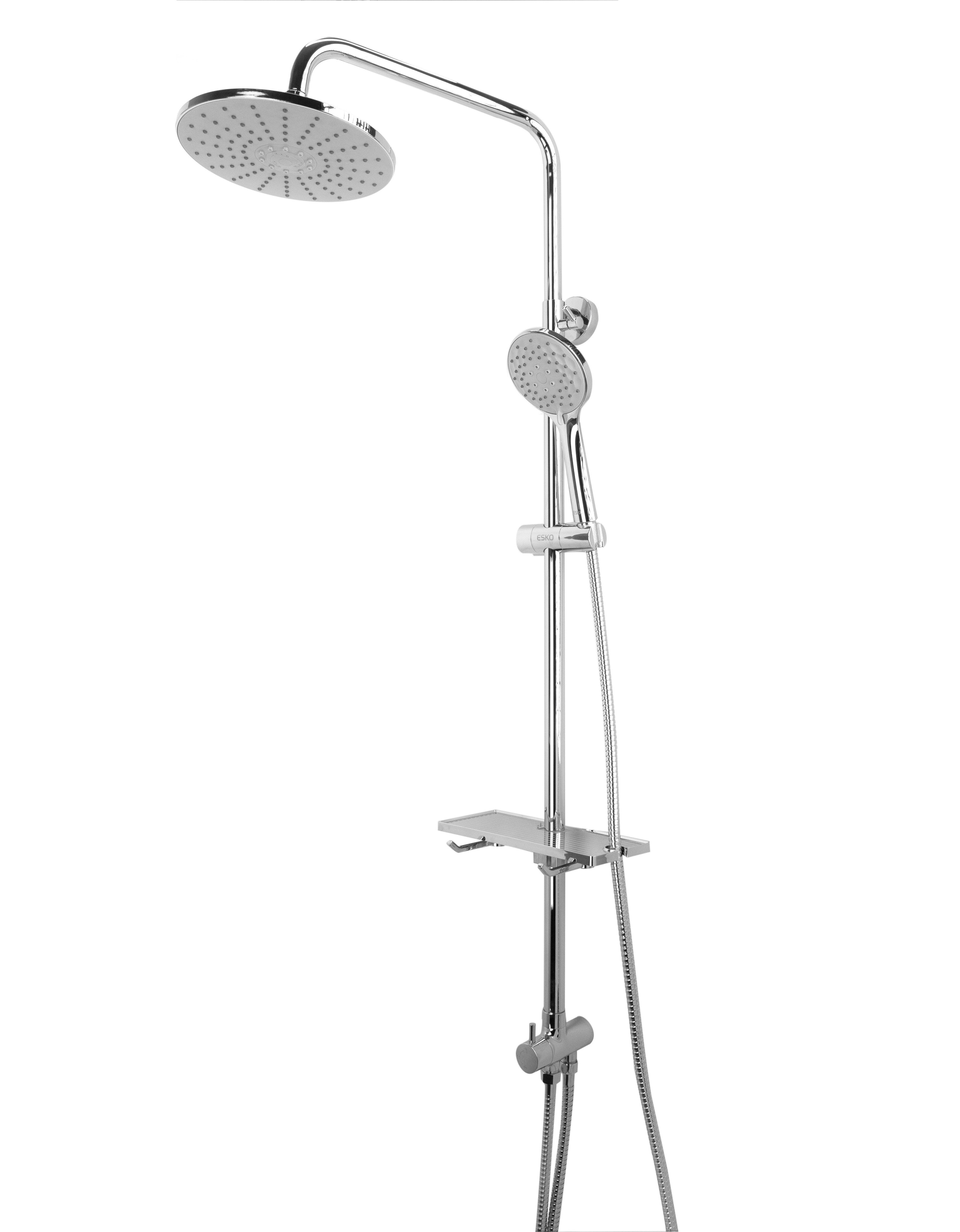 Душевая стойка Esko SR622 фото