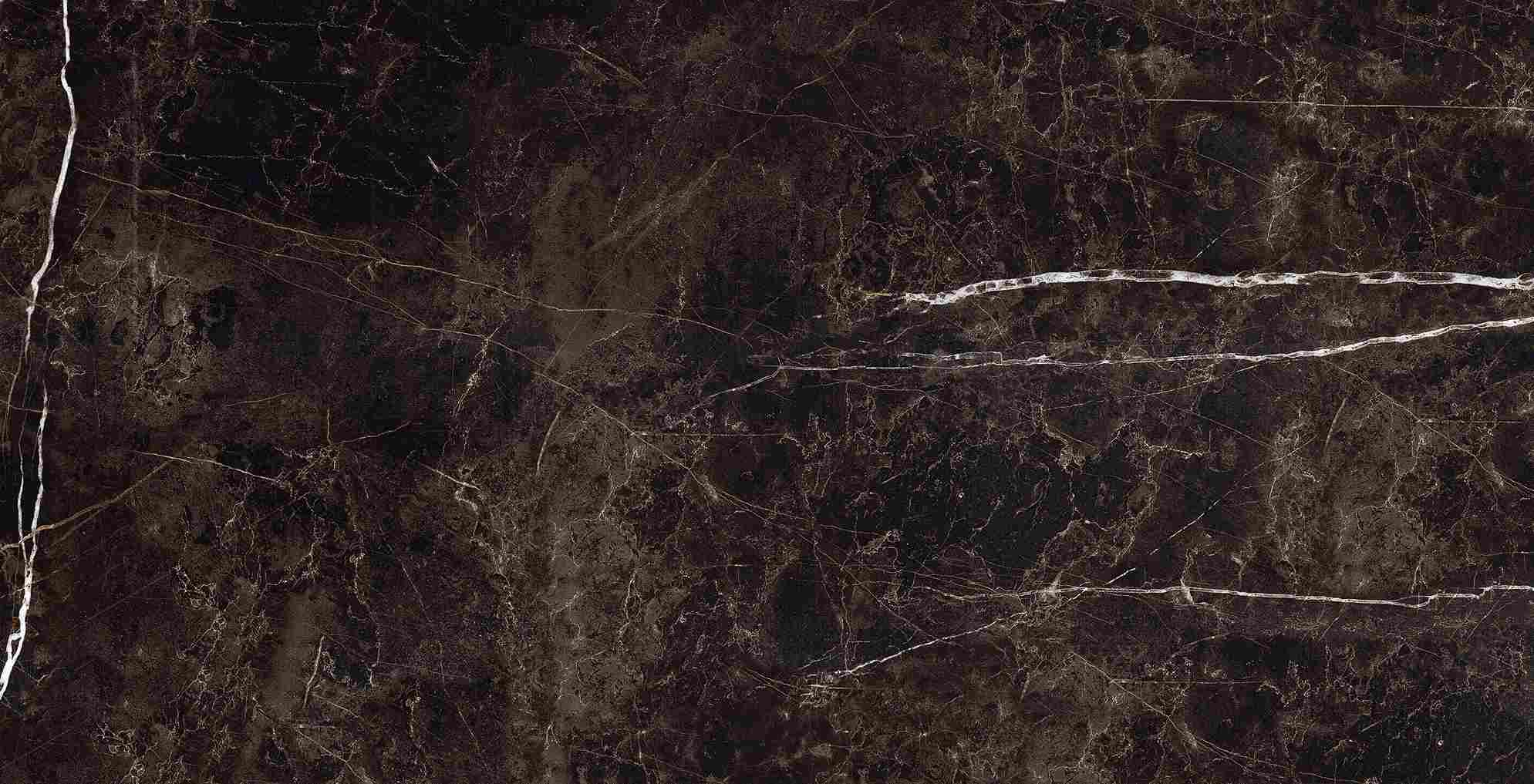 Керамогранит Marble 600x1200 Dark Brown полированный MOG401