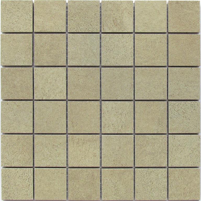 Мозаика Bonaparte Edma Beige 300x300 бежевая