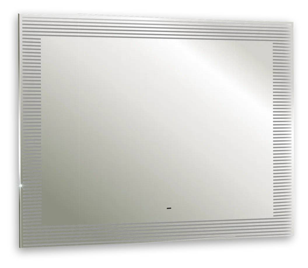 Зеркало Barcode 1000х800 бесконтактный сенсор LED-00002910 фото