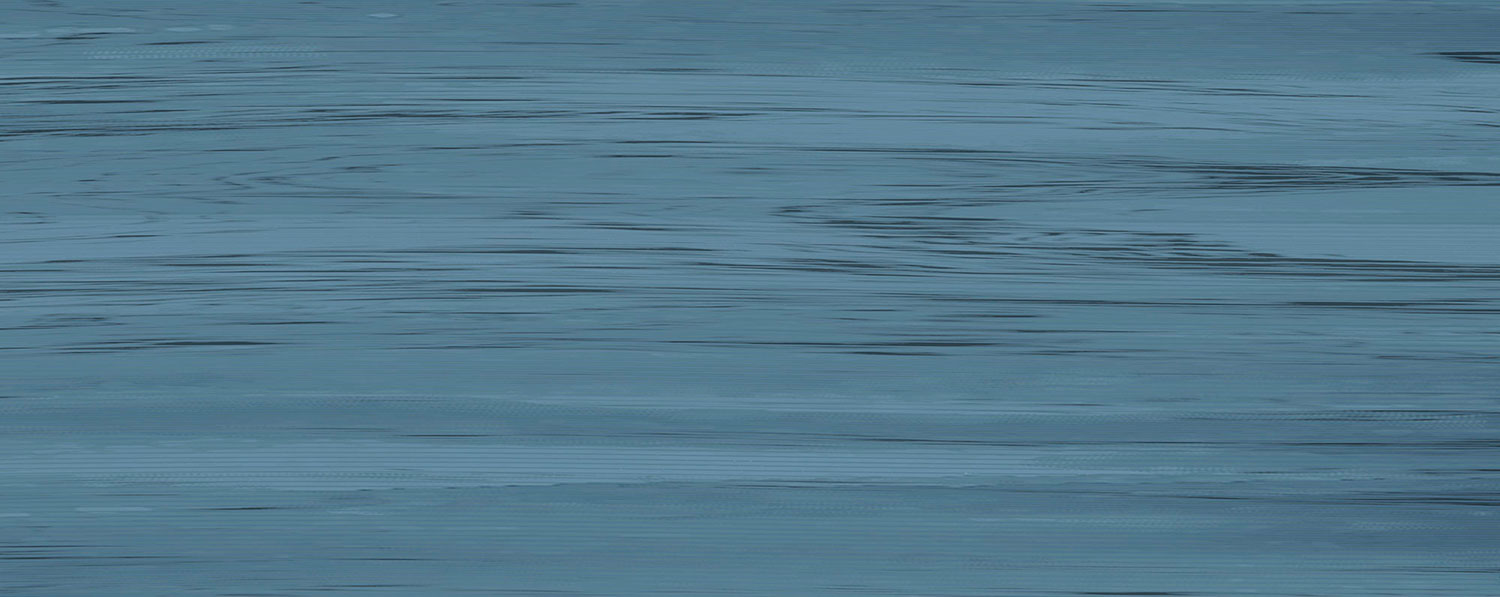 Плитка настенная Diana Aqua 201x505 синяя фото