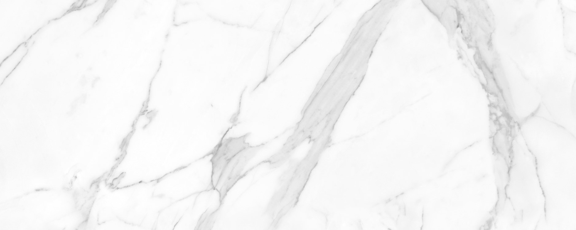 Интерьерная панель 1200x3000 Calacatta Shaded White глянцевая NT-4.4.1/1200x3000G фото