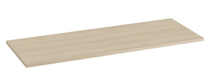 Столешница Moduo 120 120x45 дуб SB-BL-MOD120 фото