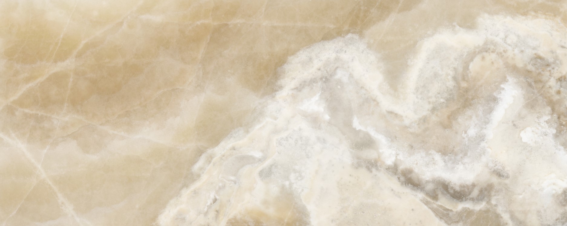 Интерьерная панель 1200x3000 Onyx Baked Milk матовая NT-2.1.2L/1200x3000M фото